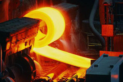 افزایش ۳۵ درصدی تولید و صادرات در مجتمع فولاد ظفر بناب